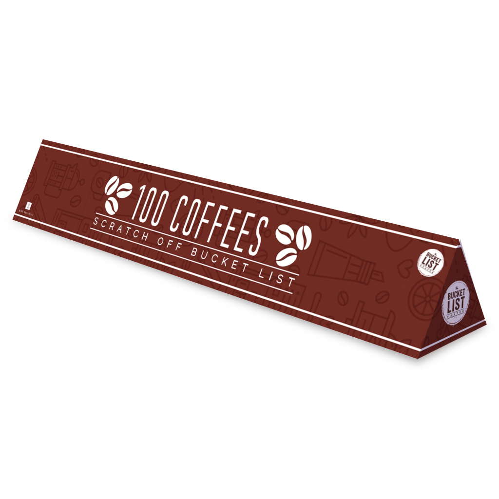 Gift\u0020Republic\u0020Scratch\u0020Poster\u0020\u002D\u0020100\u0020Koffie