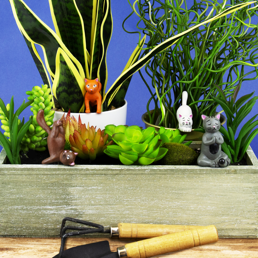Gift\u0020Republic\u0020Plant\u0020Pot\u0020Yoga\u0020Cat\u0020Markers\u0020\u002D\u0020Gift\u0020Republic\u0020Plantenpot\u0020Yoga\u0020Kat\u0020Markers