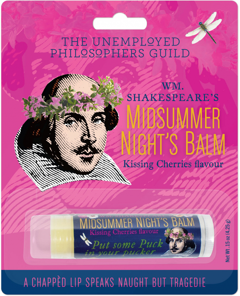 UPG\u0020Lippenbalsem\u0020\u002D\u0020Shakespeare\u0027s\u0020Midzomernacht