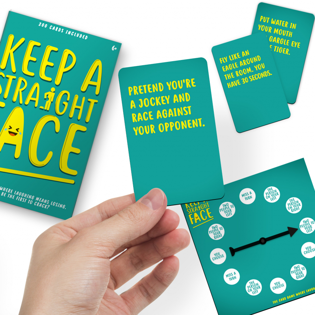 Gift\u0020Republic\u0020Houd\u0020een\u0020serieus\u0020gezicht