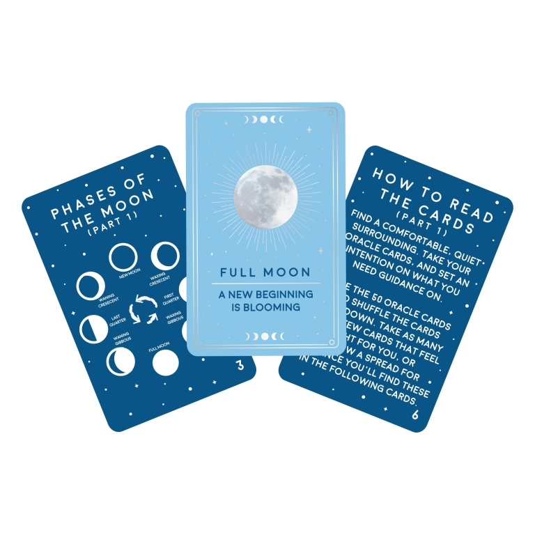 Gift\u0020Republic\u0020Lunar\u0020Orakels