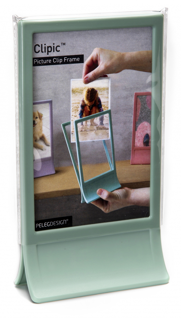 Peleg\u0020Design\u0020Clipic\u0020\u002D\u0020Munt