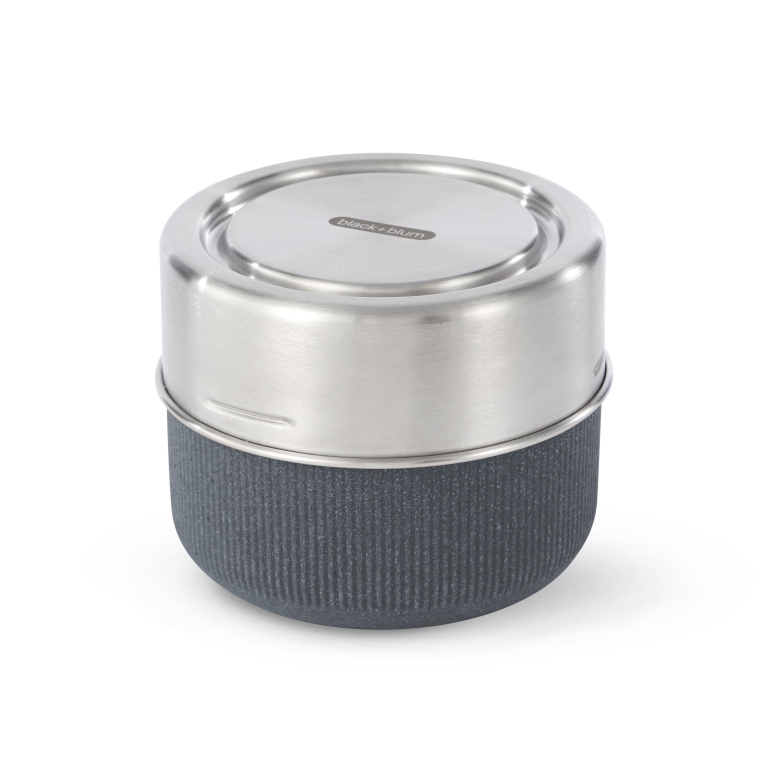 Zwarte\u002BBlum\u0020Glazen\u0020Lunchpot\u0020Groot\u0020\u002D\u0020\u00D8120mm\u0020\u002D\u0020Leisteen