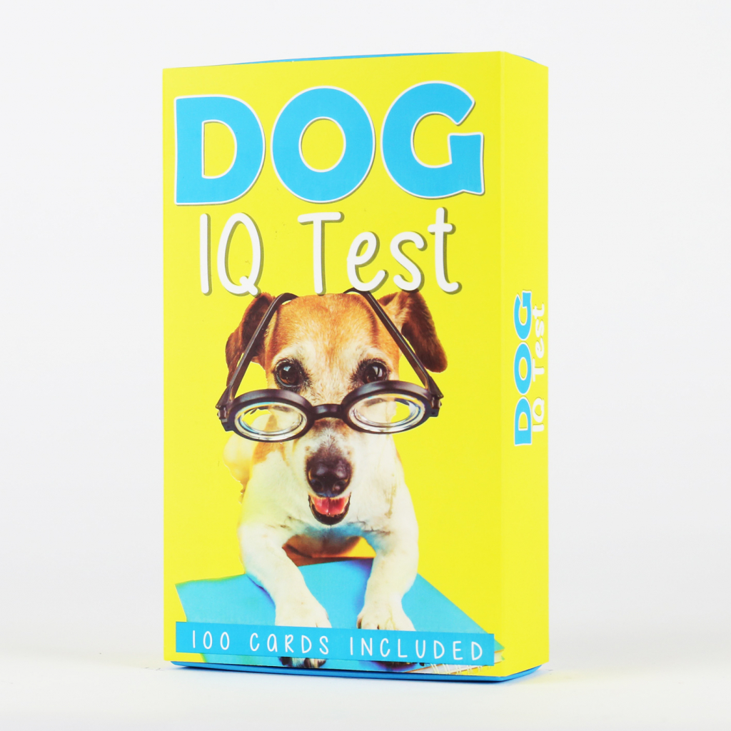 Gift\u0020Republic\u0020Honden\u0020IQ\u0020Test