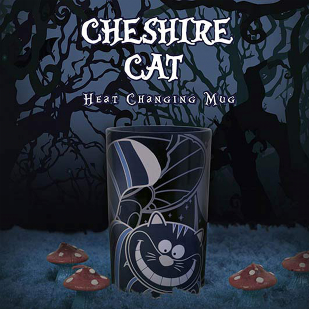 Gift\u0020Republic\u0020Cheshire\u0020Cat\u0020Kleurveranderende\u0020Mok