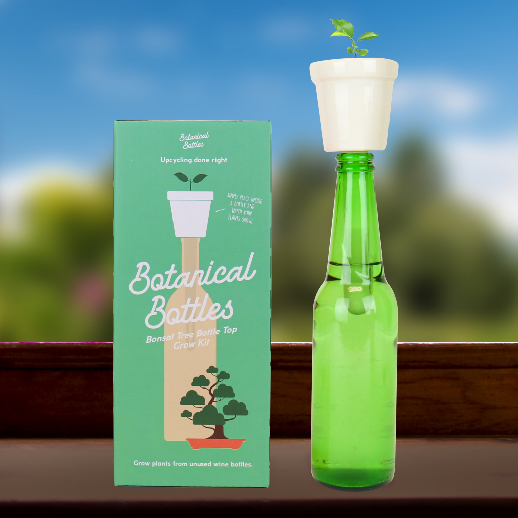 Gift\u0020Republic\u0020Botanische\u0020Flessen\u0020\u002D\u0020Bonsai\u0020Boom
