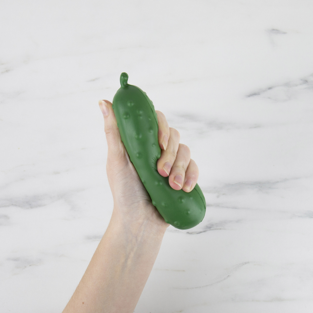 Gift\u0020Republic\u0020Stress\u0020Pickle\u0020\u002D\u0020Gift\u0020Republic\u0020Stress\u0020Augurk