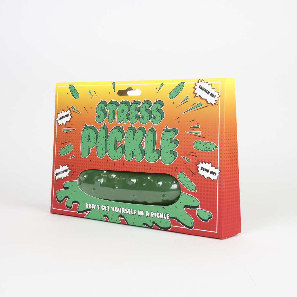 Gift\u0020Republic\u0020Stress\u0020Pickle\u0020\u002D\u0020Gift\u0020Republic\u0020Stress\u0020Augurk
