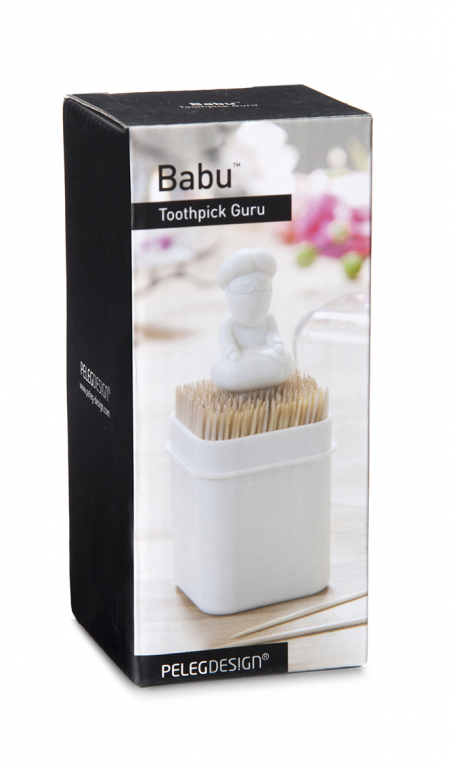 Peleg\u0020Design\u0020Babu