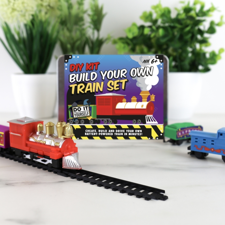Gift\u0020Republic\u0020DIY\u0020Trein\u0020Kit