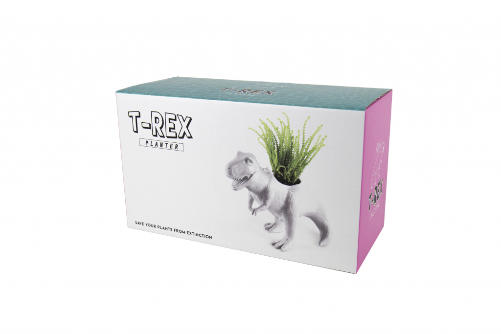 Gift\u0020Republic\u0020Dinosaur\u0020Planter\u0020\u002D\u0020Gift\u0020Republic\u0020Dinosaur\u0020Planter
