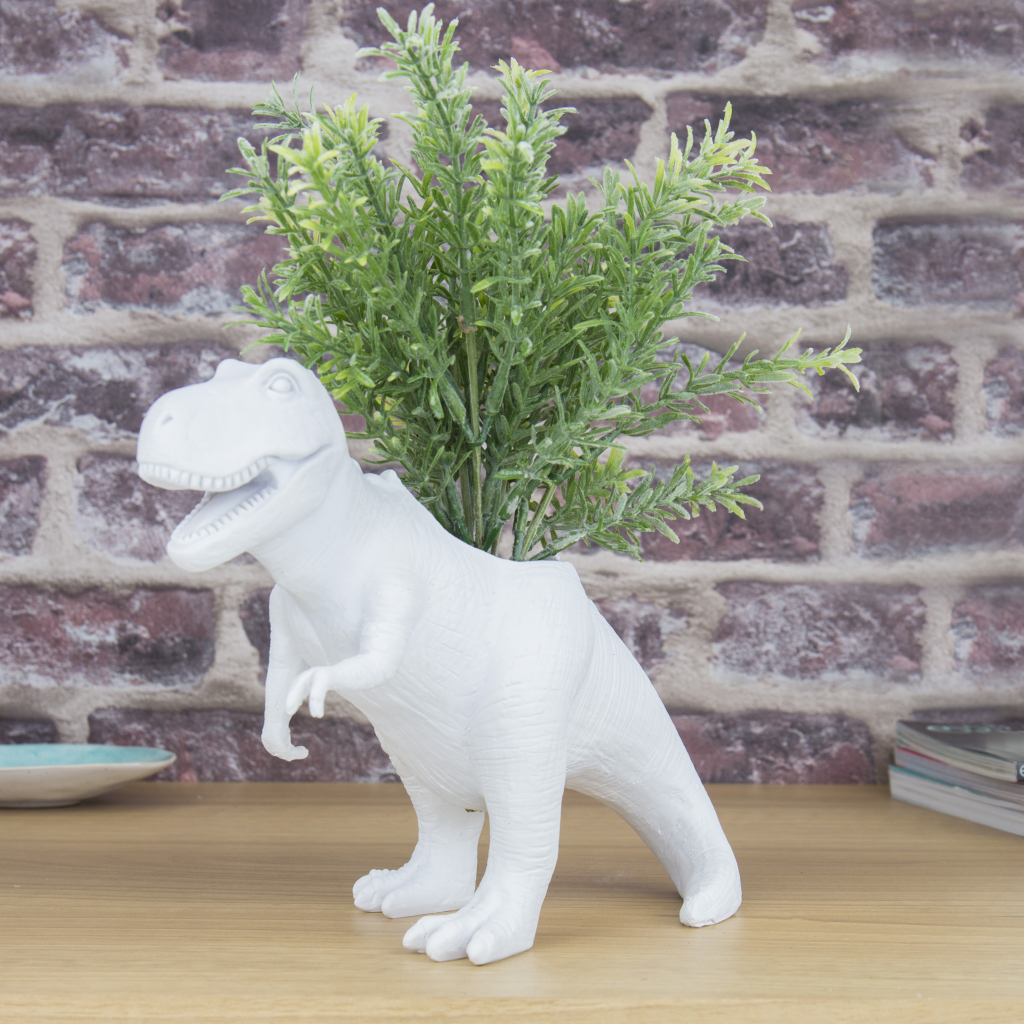 Gift\u0020Republic\u0020Dinosaur\u0020Planter\u0020\u002D\u0020Gift\u0020Republic\u0020Dinosaur\u0020Planter