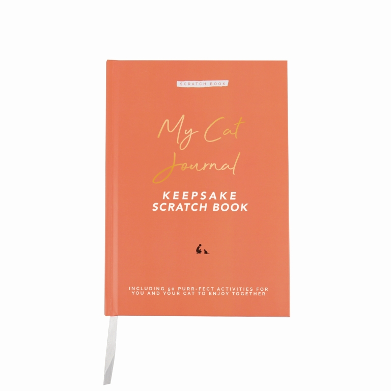 Gift\u0020Republic\u0020Scratch\u0020Book\u0020\u002D\u0020Mijn\u0020Katten\u0020Dagboek