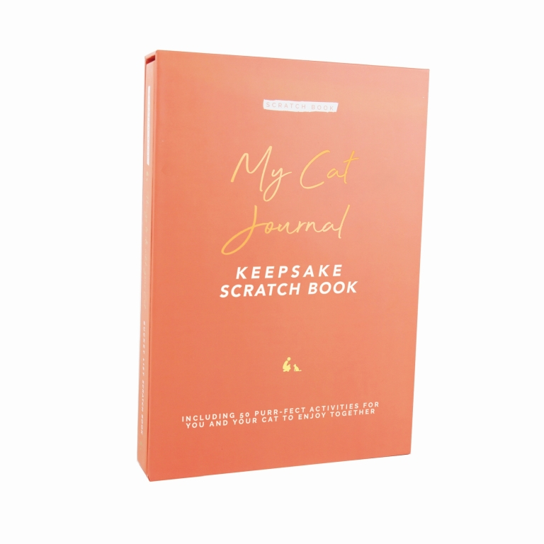 Gift\u0020Republic\u0020Scratch\u0020Book\u0020\u002D\u0020Mijn\u0020Katten\u0020Dagboek