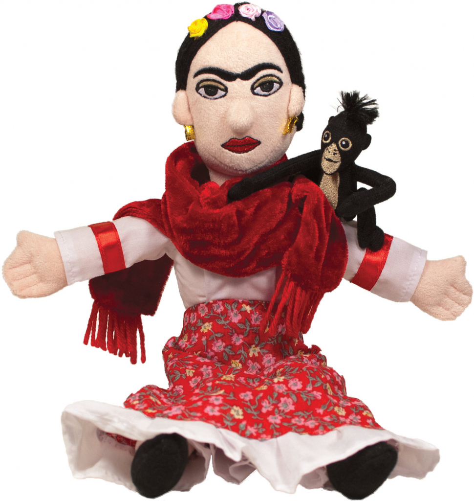 UPG\u0020L.Thinker\u0020\u002D\u0020Kahlo