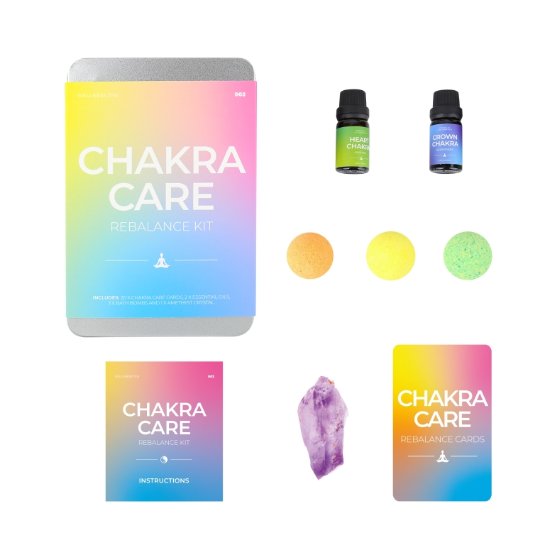 Gift\u0020Republic\u0020Wellness\u0020Blikken\u0020\u002D\u0020Chakra\u0020Verzorging