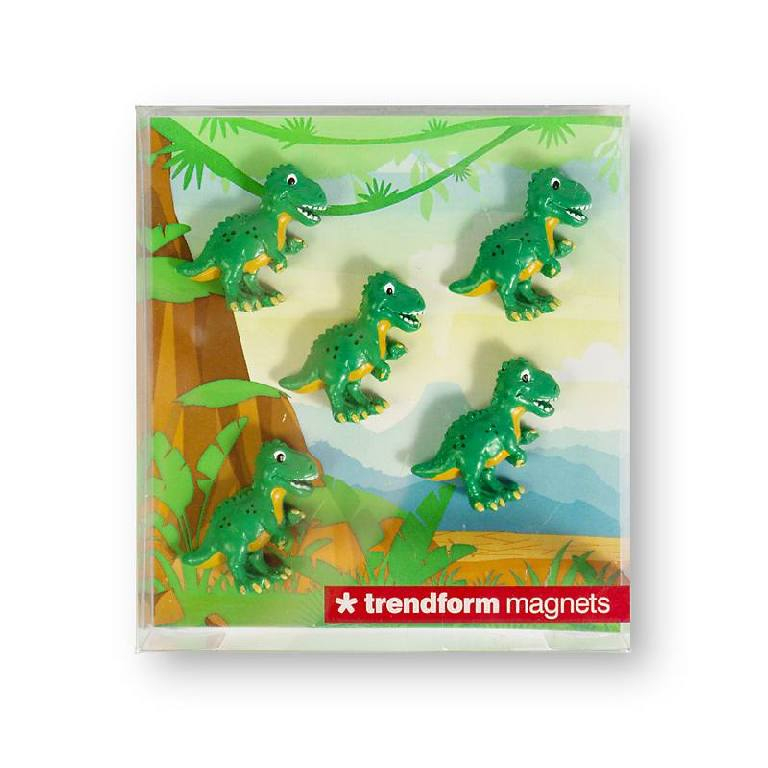 Trendform\u0020Magneten\u0020Dino\u0020\u002D\u0020set\u0020van\u00205
