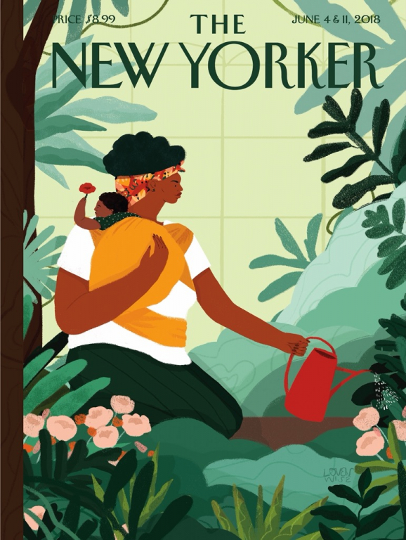 New\u0020York\u0020Puzzle\u0020Company\u0020Nurture\u0020\u002D\u0020500\u0020stukjes