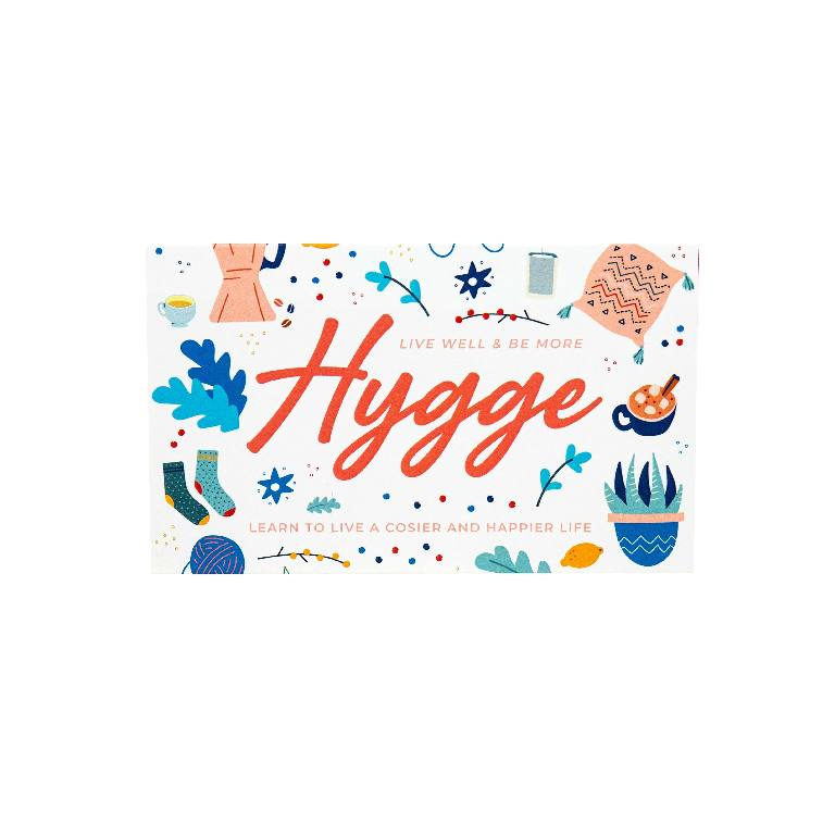Gift\u0020Republic\u0020Hygge\u0020Lifestyle\u0020Kaarten