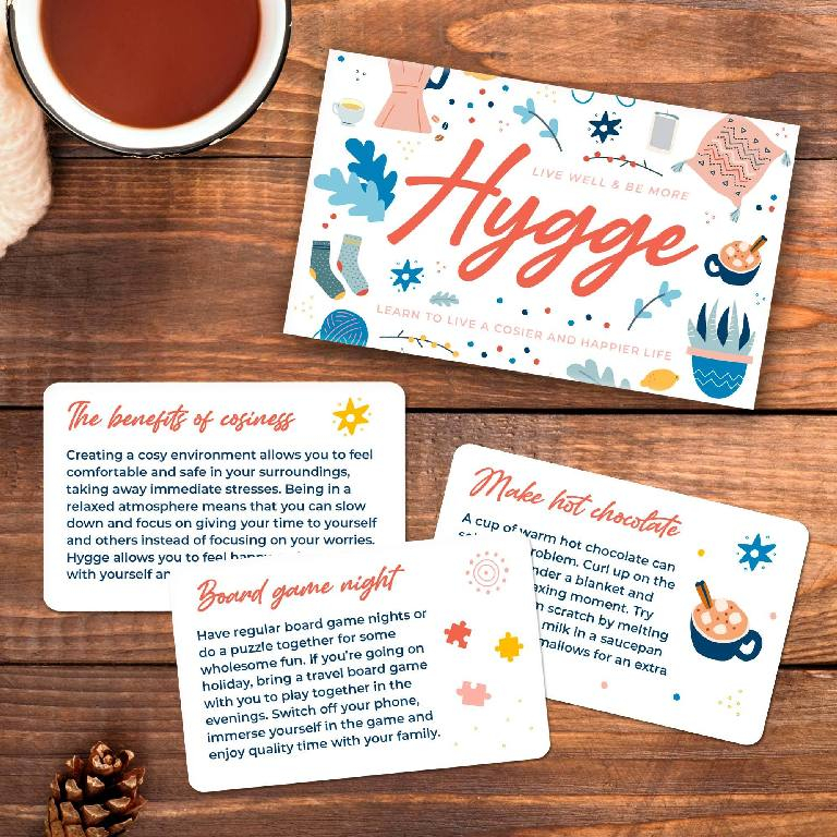 Gift\u0020Republic\u0020Hygge\u0020Lifestyle\u0020Kaarten