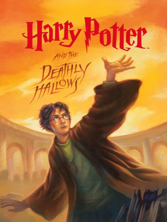 New\u0020York\u0020Puzzle\u0020Company\u0020Deathly\u0020Hallows\u0020\u002D\u00201000\u0020stukjes