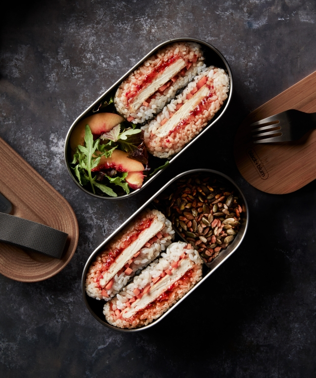 Black\u002BBlum\u0020Bento\u0020Box\u0020\u002D\u0020185x97x120mm\u0020\u002D\u0020Leisteen