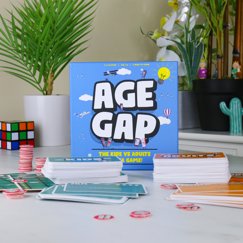 Gift\u0020Republic\u0020Age\u0020Gap\u0020\u002D\u0020Kinderen\u0020vs\u0020Volwassenen\u0020Spel