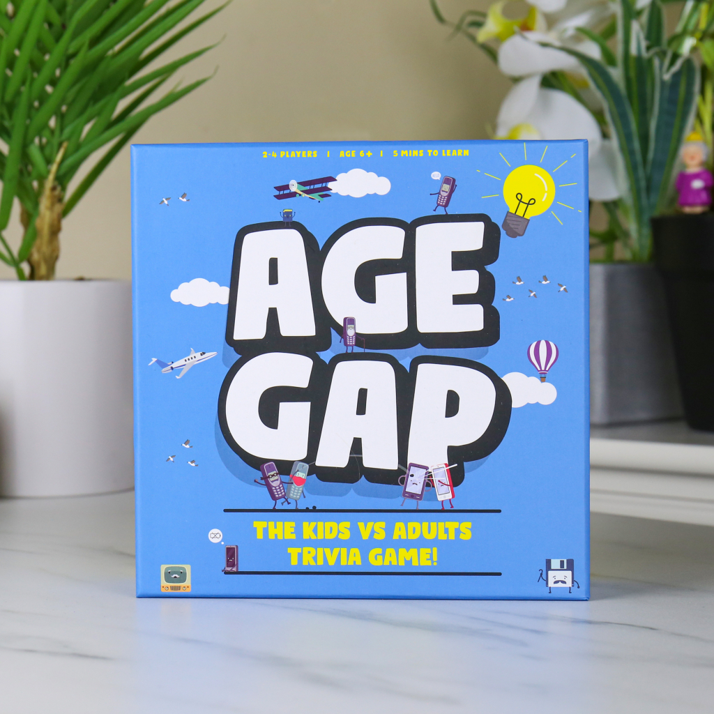 Gift\u0020Republic\u0020Age\u0020Gap\u0020\u002D\u0020Kinderen\u0020vs\u0020Volwassenen\u0020Spel
