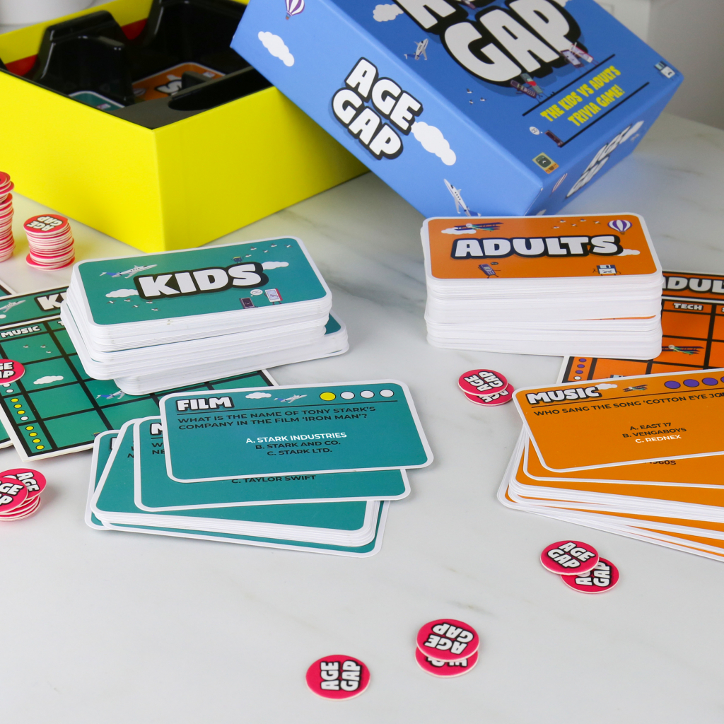 Gift\u0020Republic\u0020Age\u0020Gap\u0020\u002D\u0020Kinderen\u0020vs\u0020Volwassenen\u0020Spel