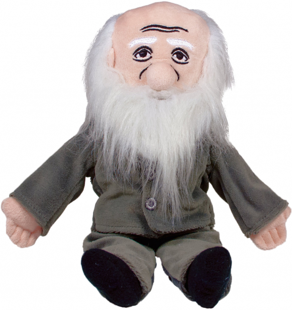 UPG\u0020L.Thinker\u0020\u002D\u0020Darwin