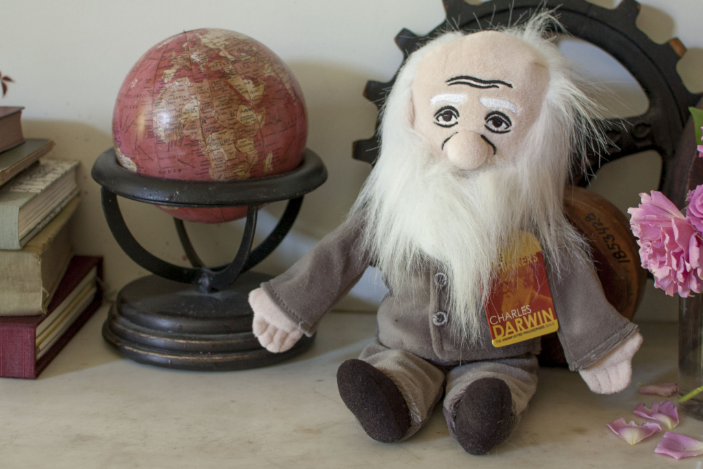 UPG\u0020L.Thinker\u0020\u002D\u0020Darwin