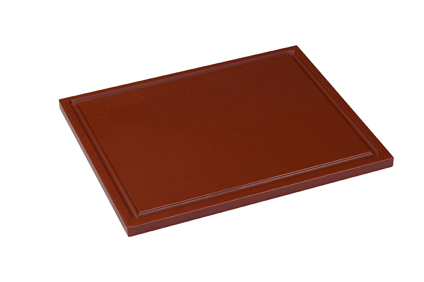 Interlux\u0020Snijplaat\u0020met\u0020sapgoot\u0020\u002D\u0020600x400x15mm\u0020\u002D\u0020Bruin\u000A\u000AInterlux\u0020Cutting\u0020Board\u0020with\u0020juice\u0020groove\u0020\u002D\u0020600x400x15mm\u0020\u002D\u0020Brown