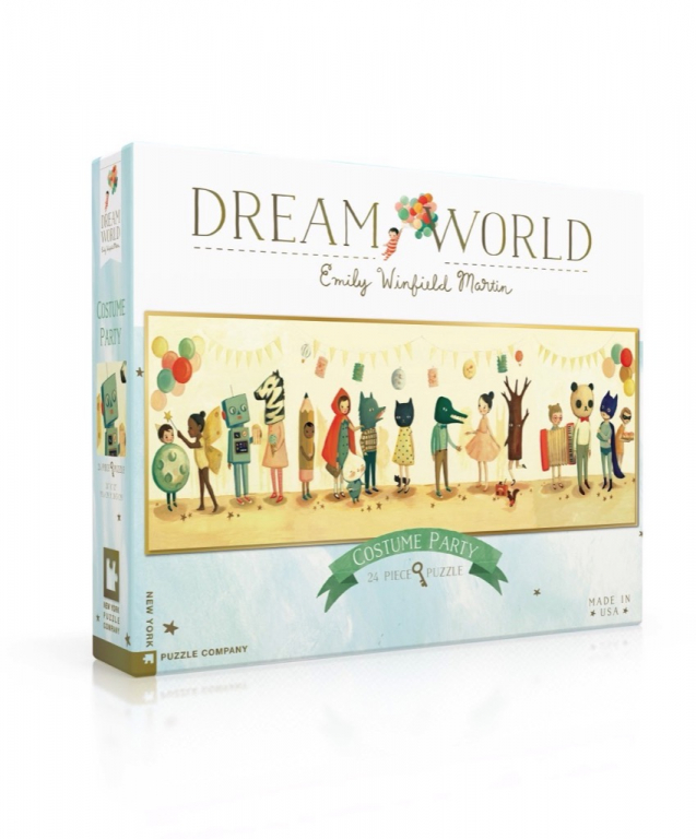 New\u0020York\u0020Puzzle\u0020Company\u0020Verkleedfeest\u0020\u002D\u002024\u0020stukjes\u0020\u0028vloer\u0029