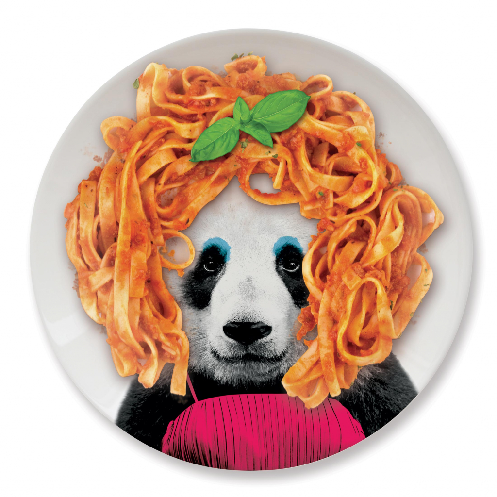 Mosterd\u0020Wild\u0020Dining\u0020Panda