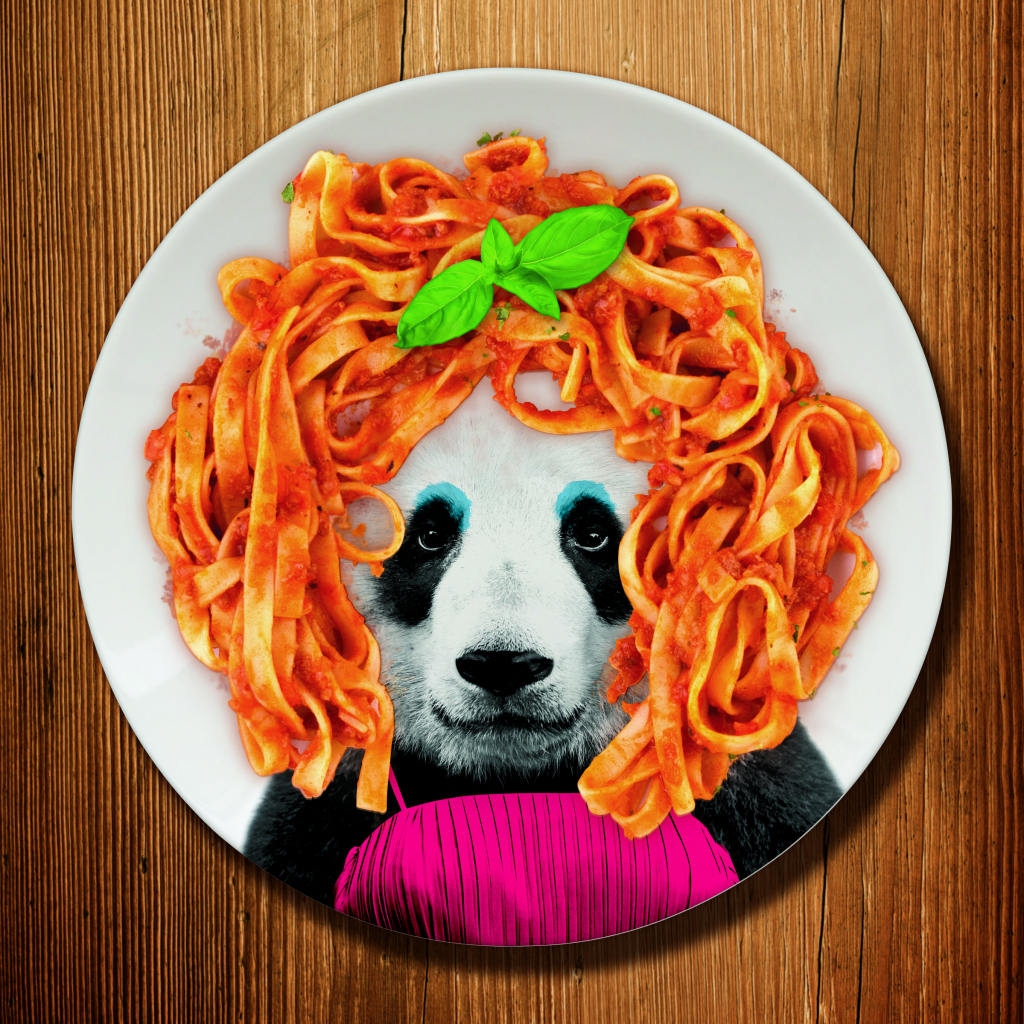 Mosterd\u0020Wild\u0020Dining\u0020Panda
