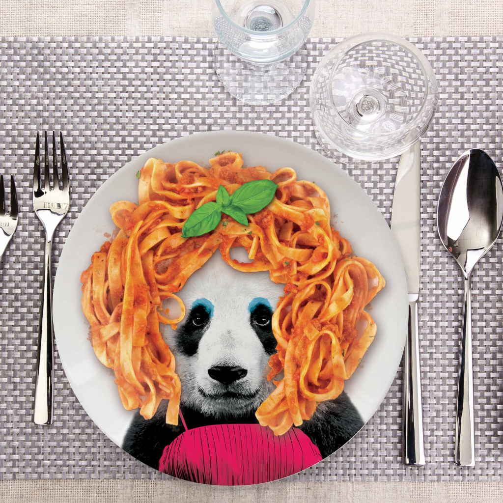 Mosterd\u0020Wild\u0020Dining\u0020Panda