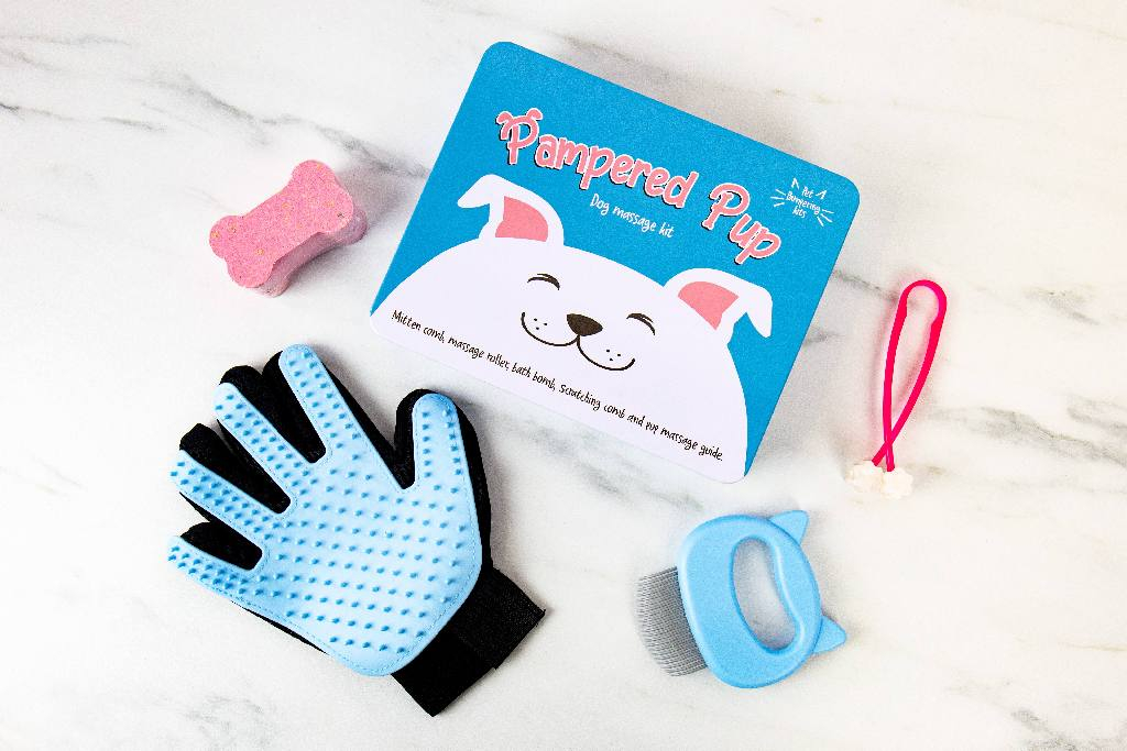 Gift\u0020Republic\u0020Massage\u0020Kit\u0020\u002D\u0020Hond