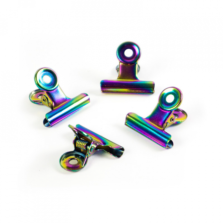 Trendform\u0020Magnet\u0020Clip\u0020Graffa\u0020Rainbow\u0020\u002D\u0020set\u0020van\u00204\u0020stuks
