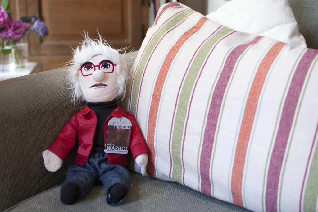 UPG\u0020L.Thinker\u0020\u002D\u0020Warhol