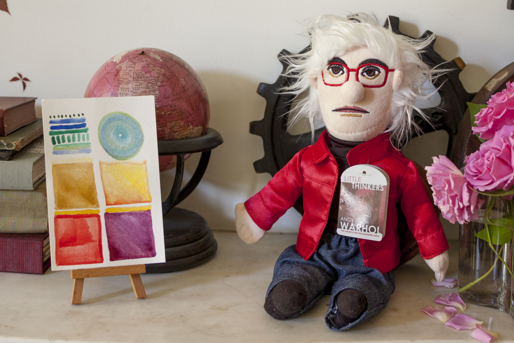UPG\u0020L.Thinker\u0020\u002D\u0020Warhol