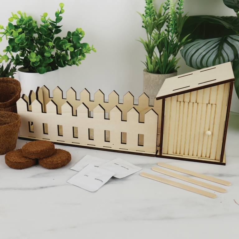 Gift\u0020Republic\u0020Mini\u0020Indoor\u0020Allotment\u0020Groeikit