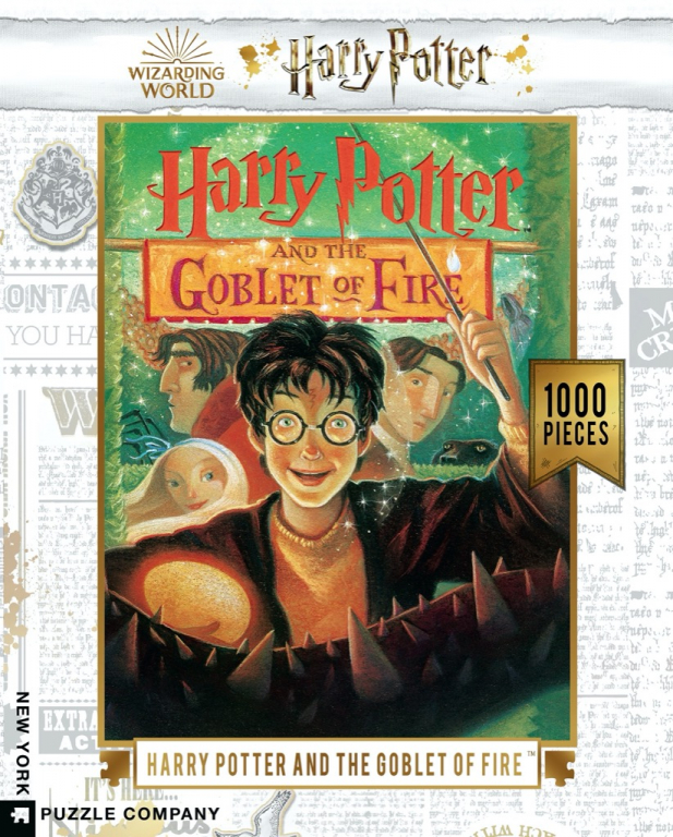 New\u0020York\u0020Puzzle\u0020Company\u0020Beker\u0020van\u0020Vuur\u0020\u002D\u00201000\u0020stukjes