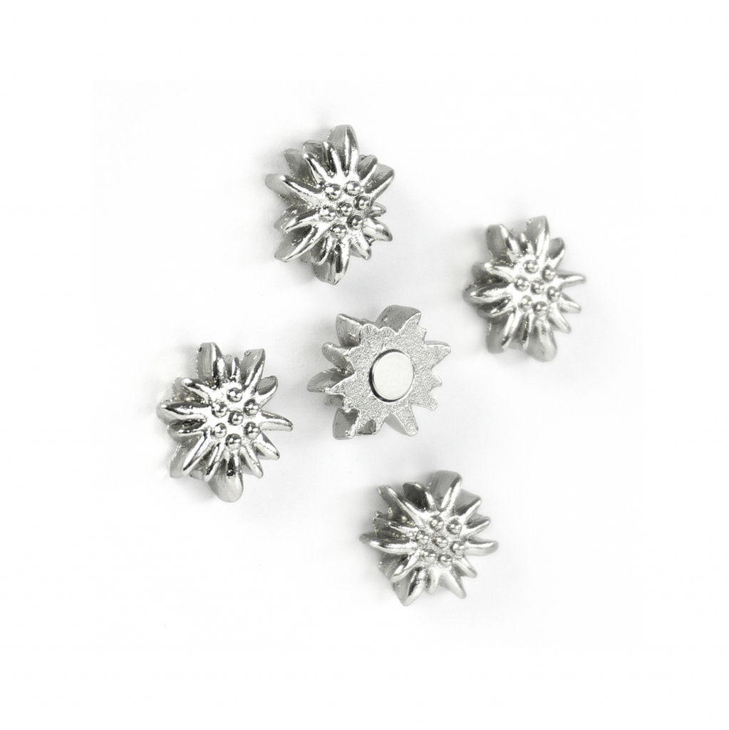 Trendform\u0020Magnet\u0020Edelweiss\u0020\u002D\u0020set\u0020van\u00205