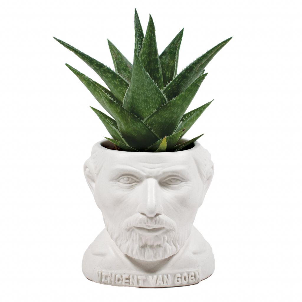 UPG\u0020Planter\u0020\u002D\u0020Vincent\u0020Van\u0020Gogh