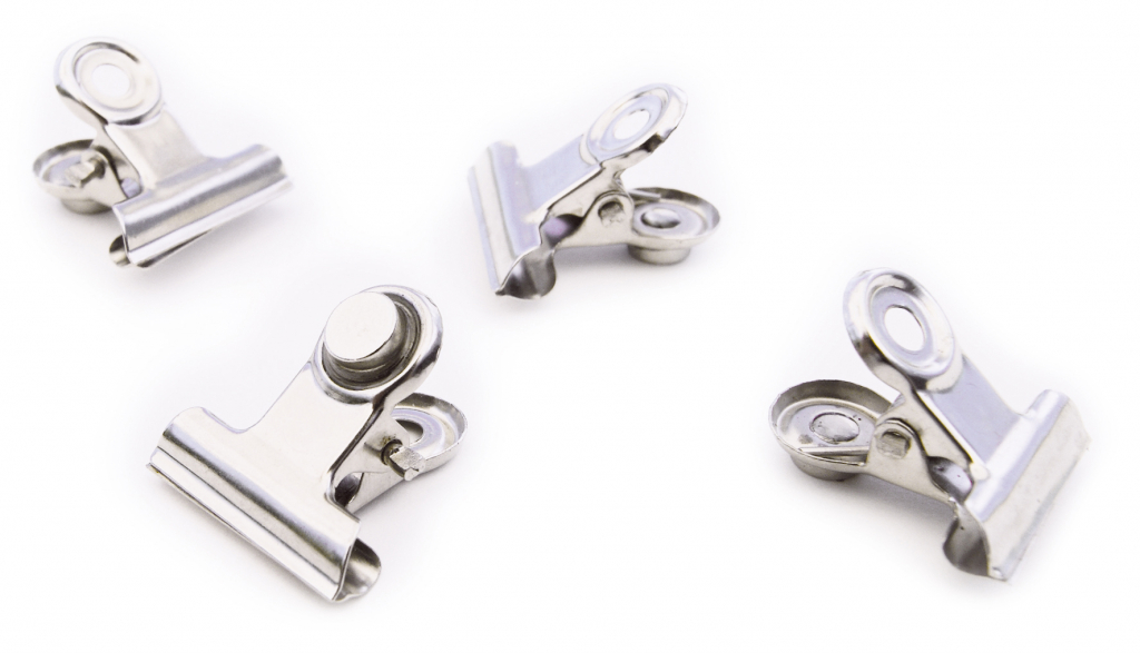 Trendform\u0020Magnet\u0020Clip\u0020Graffa\u0020MINI\u0020\u002D\u0020Set\u0020van\u00204\u0020stuks