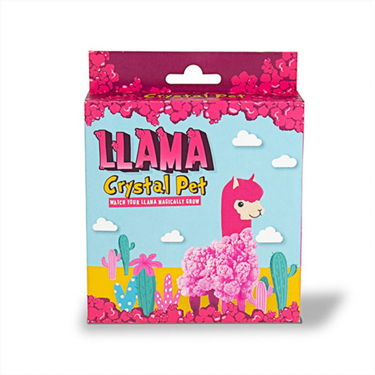Gift\u0020Republic\u0020Llama\u0020Crystal\u0020Huisdier