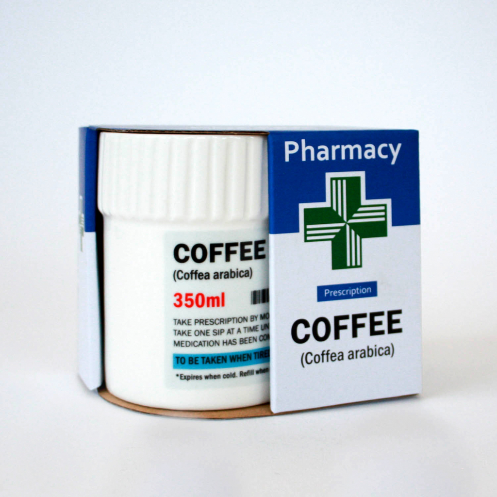 Gift\u0020Republic\u0020Pill\u0020Pot\u0020Mok\u0020\u002D\u0020Koffie