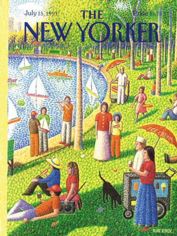 New\u0020York\u0020Puzzle\u0020Company\u0020Zondagmiddag\u0020in\u0020Central\u0020Park\u0020\u002D\u00201000\u0020stukjes