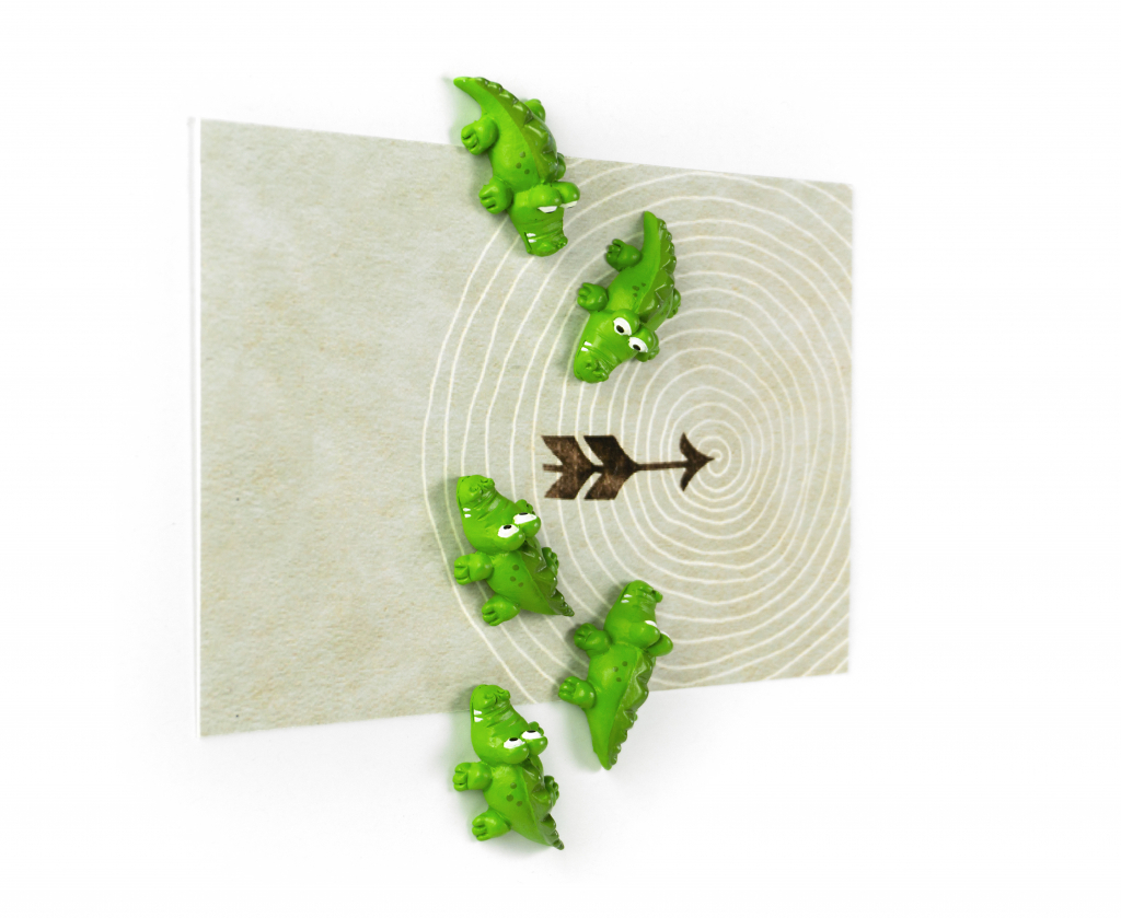 Trendform\u0020Magnet\u0020\u002D\u0020Kroko\u0020\u002D\u0020set\u0020van\u00205