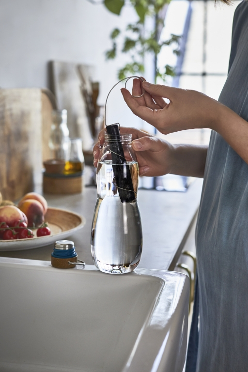 Black\u002BBlum\u0020Eau\u0020Good\u0020Glass\u0020\u002D\u00200.65Ltr\u0020\u002D\u0020Olijf